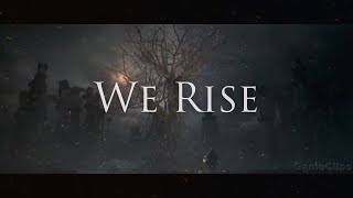 [Aviators - We Rise] Кавер на русском. Dark Souls