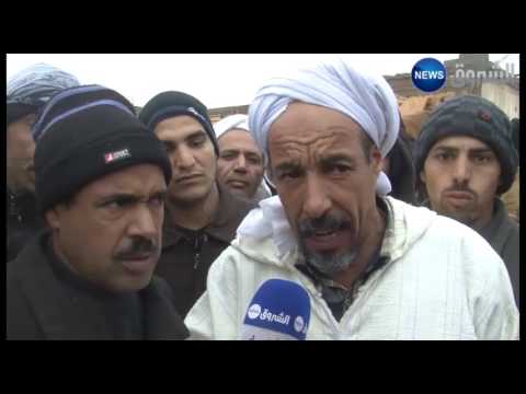 الجلفة غضب كبير بعين معبد بعد تحويل محطة نقل المسافرين إلى عين الشيح