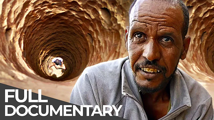 Life at 122 °F: Surviving in the Hottest Places on Earth | Free Documentary - DayDayNews