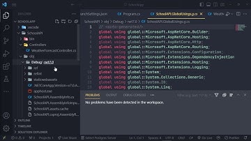 ASP.Net Core Web API Crash Course - Part 2