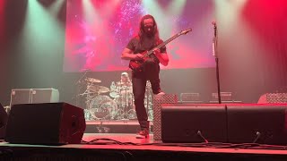 John Petrucci - Full Show October 17, 2022 (with Mike Portnoy and Dave LaRue)