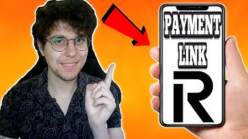 Hoe verstuur ik een betalingslink op Revolut?