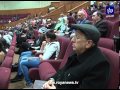 تأبين المناضلة عصام عبد الهادي