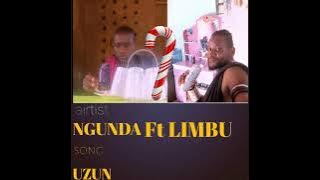 NGUNDA MILIONEA FT LIMBU LUCHAGULA...  AUDIO UZUNI...0788345033