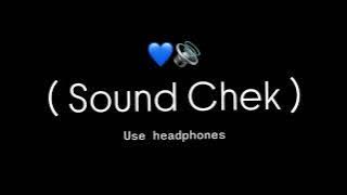 Bhim ke lagte jigar - SOUNDCHEK