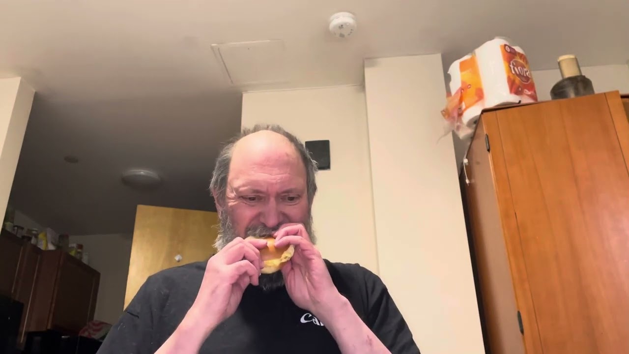 Review: Roast Beef Sandwich and Egg Salad Sandwich at Broad Nosh Bagels