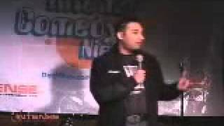 Russel Peters - Hot Cashier Girlnew Upload