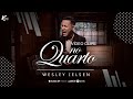 Wesley ielsen  no quarto quem tem promessa  clipe oficial