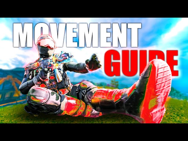 Eris's Guide To Mastering Warzone 3 Movement (Movement Guide ) class=