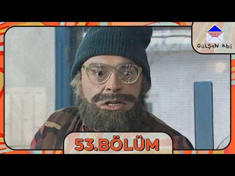 Gülşen Abi 53. Bölüm @NostaljiTRT