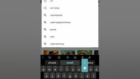 Eminence vpn quick guide