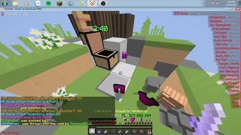 dortware 1.4.0 vs hypixelnoob | hacking minecraft