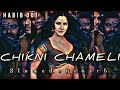 Chikni chameli slowed reverb lofi  song useheadphonesmusichabib001