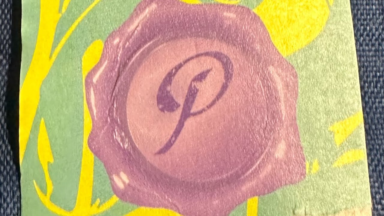 Pencia - Melted Strawberry 🍓 bagel  - live rosin￼