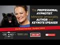 Krystyna lennon worlds best hypnotist livestream