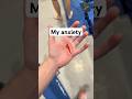 The Real Reason Gymnasts Wear Grips!!