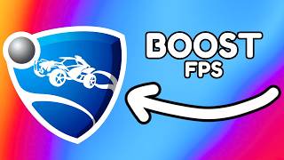 How To Boost FPS In Rocket League (2026)