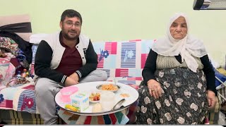 Bugün Hacer Halam Öldü Arkadaşlar Vıdyo Cekmedım Onun Için Şot Vıdyoyu Buda