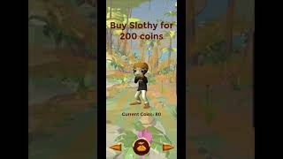 Spank da monkey new characters screenshot 3