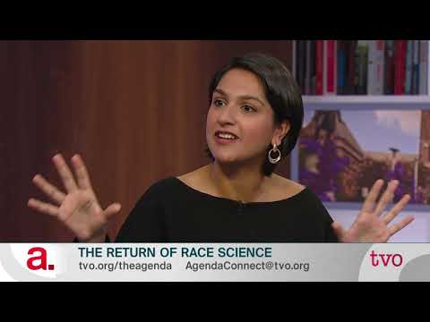 The Return of Race Science | The Agenda