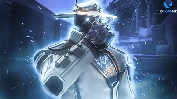 Make this awesome valorant thumbnail on your phone | #valorant #ibispaintx #voiceover #tutorial