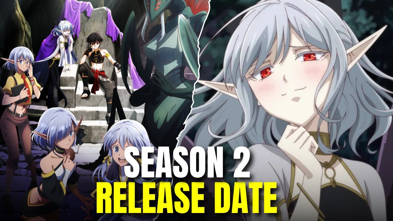Apocalypse Bringer Mynoghra Season 2 Release Date Will It Happen