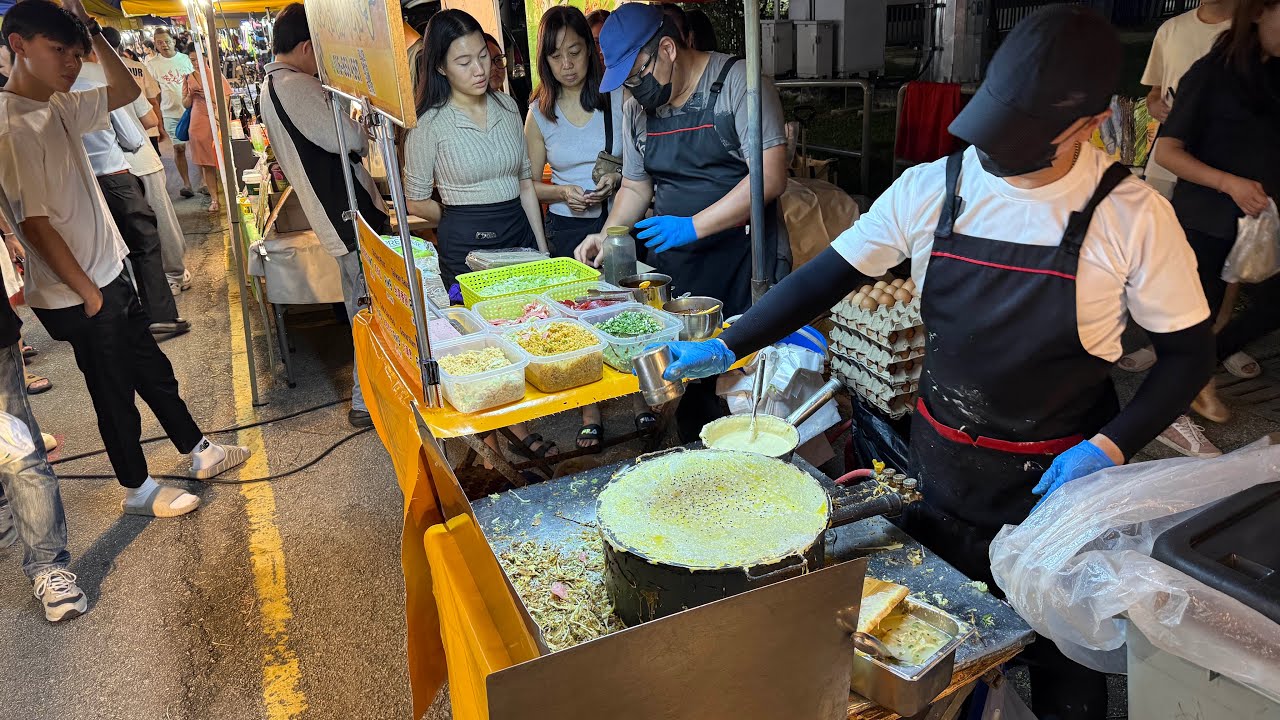 Foodie Mama Live Streaming