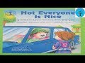 "Not Everyone Is Nice: Helping Children Learn Caution With Strangers" by Frederick Alimonti and Ann