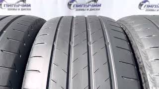 Обзор Шины 255 45 19 104Y Bridgestone Turanza T005 MO