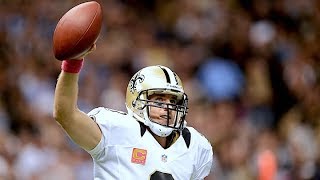 Dan Patrick Reacts to Drew Brees' NFL Passing Record | 10/9/18