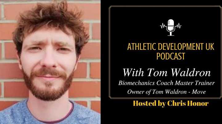 Episode 2: Tom Waldron