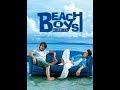 海灘男孩 Beach Boys 主題曲 - Forever (反町隆史 with Richie Sambora)