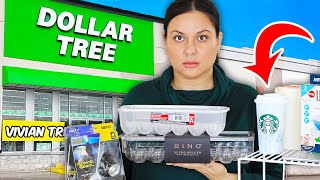 Dollar Tree is HATED for Their Dollar Dupes!