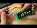 Платы для контроллера инкубатора на Arduino от jlcpcb.com, #1