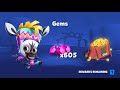 Free Gems & Coins || Paolo Piñata Event || Zoo Battle Arena