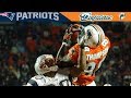 The Greatest Monday Night Football Upset! (Patriots vs. Dolphins, 2004)