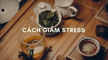 Cách giảm stress trong công việc và cuộc sống | nhule podcast