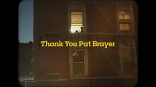 Ben Harper - Thank You Pat Brayer