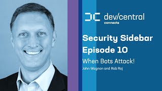 Security Sidebar: Brisket & Bots!
