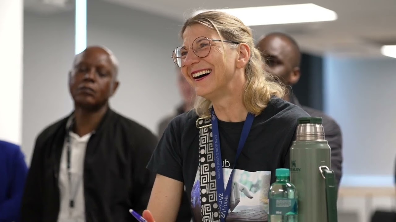 Tech Talent Day July 2023