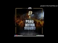 Ricky Fire - Level Rema Clash [Official Audio]  PANOMAMA MUHNU RIDDIM