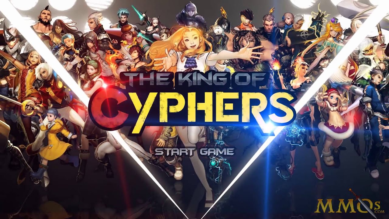 Cypher market link