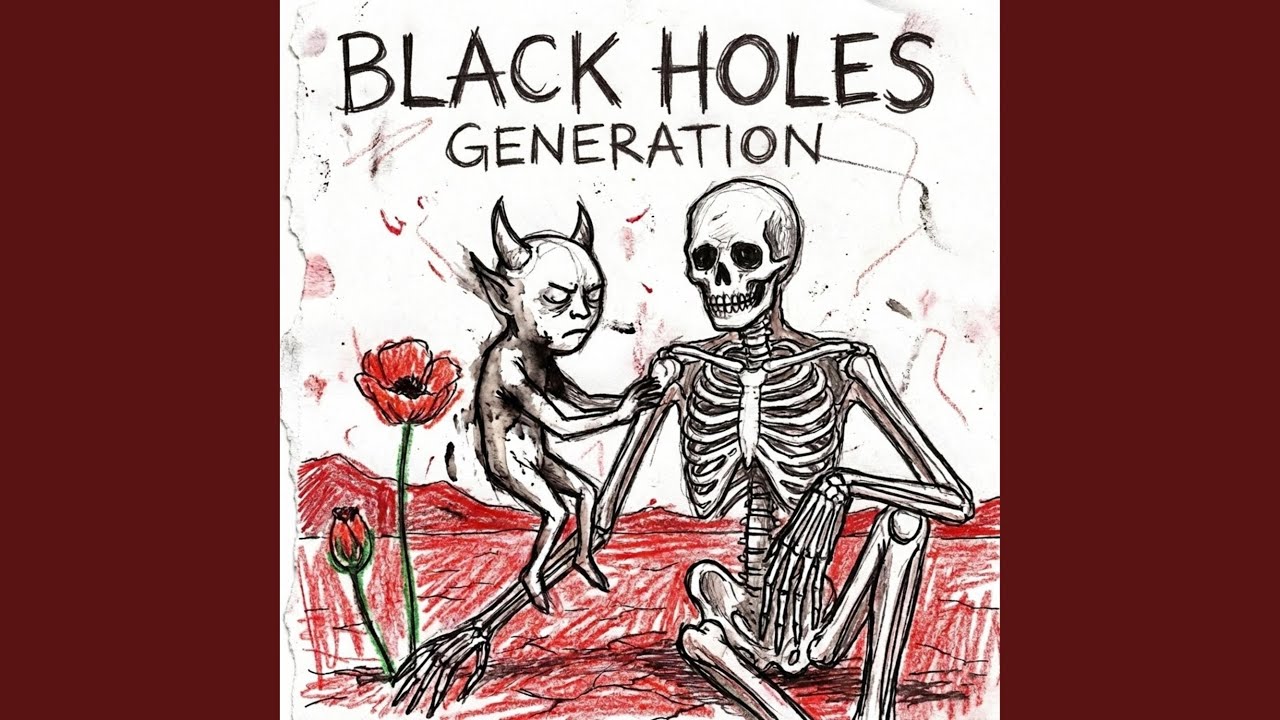 Watch The Generation on YouTube Watch The Generation on YouTube