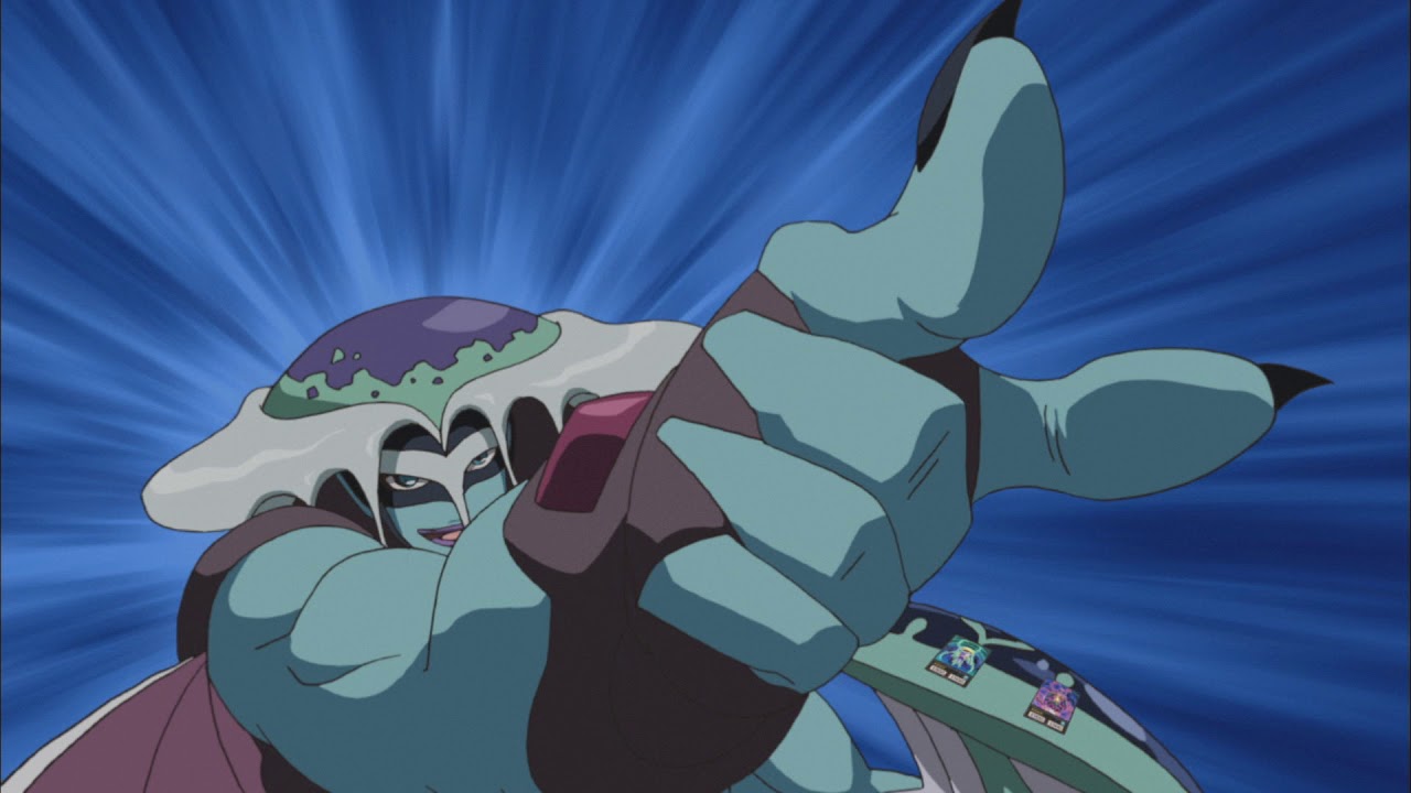 Assistir Yu-Gi-Oh! Zexal Episodio 115 Online