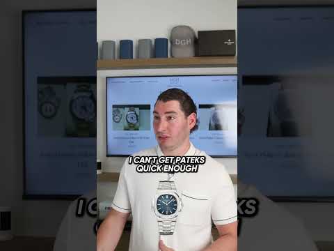 What Watches Are Hot In 2025