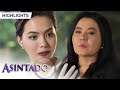 Asintado: Miranda tries to look for evidence from Stella | EP 47