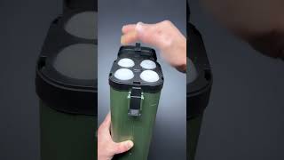 Which One Packs the Coolest Features? #toys #safetoygun #besttoygun #yiyitoy