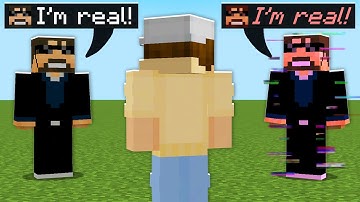 This Minecraft Mod MIMICS Our Actual Voices...