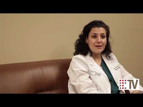 Dr. Nadine Kassis | The Toledo Clinic