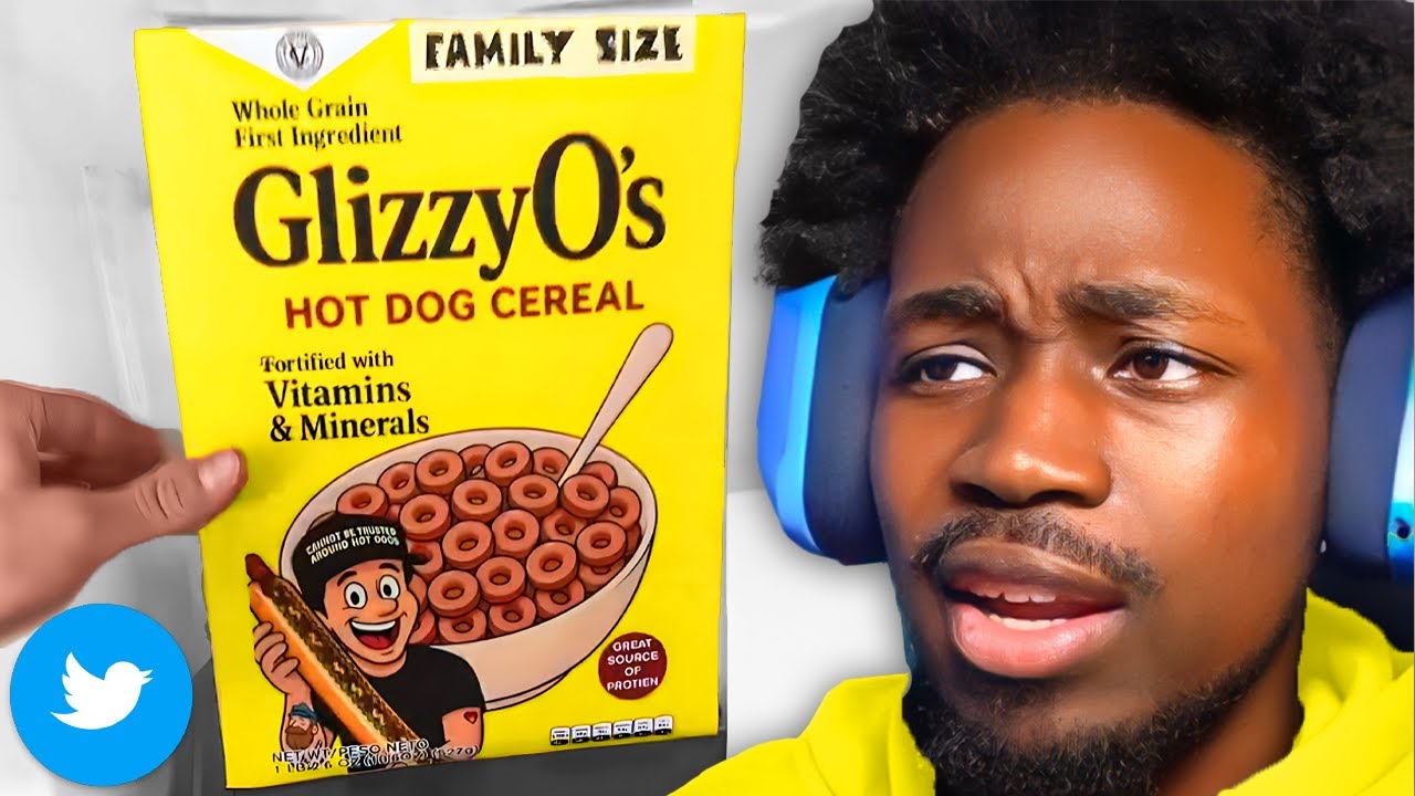 МЫ ВСЕ уже пробовали это раньше! (Твиттер)